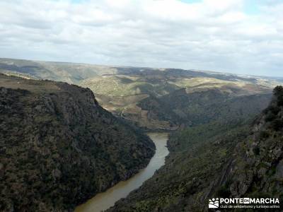 Parque Natural Arribes de Duero;viajes fin de año fines de semana alta montaña